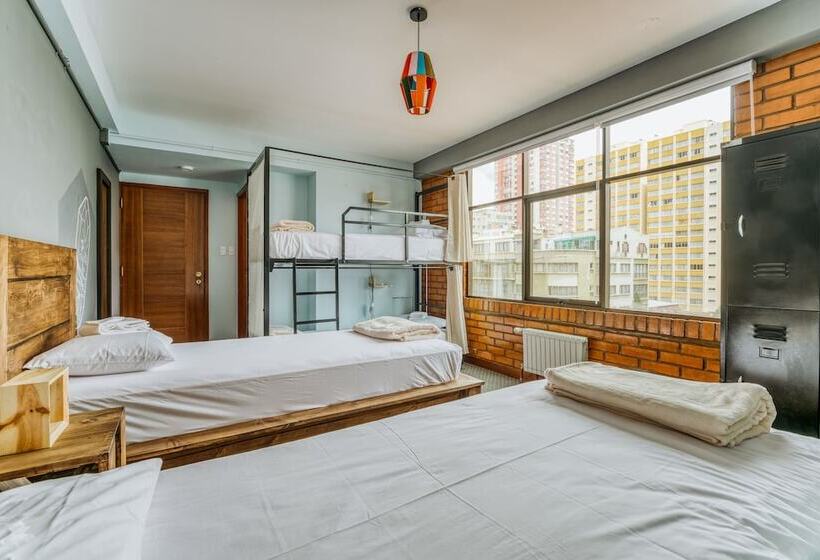 اتاق استاندارد, Socialtel La Paz   Formerly Selina La Paz