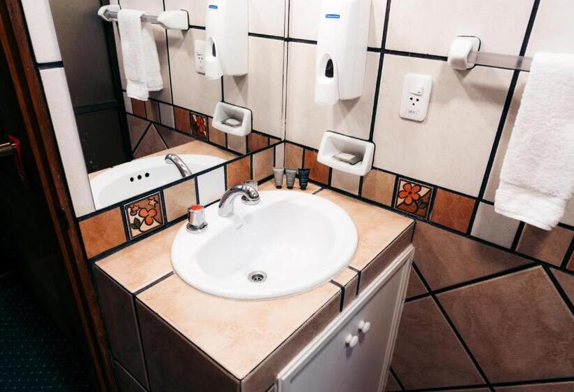 اتاق استاندارد, Socialtel La Paz   Formerly Selina La Paz