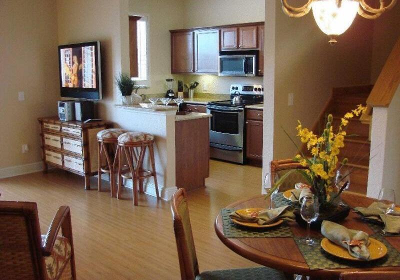 Casa 3 Dormitorios, Villas At Regal Palms Resort & Spa