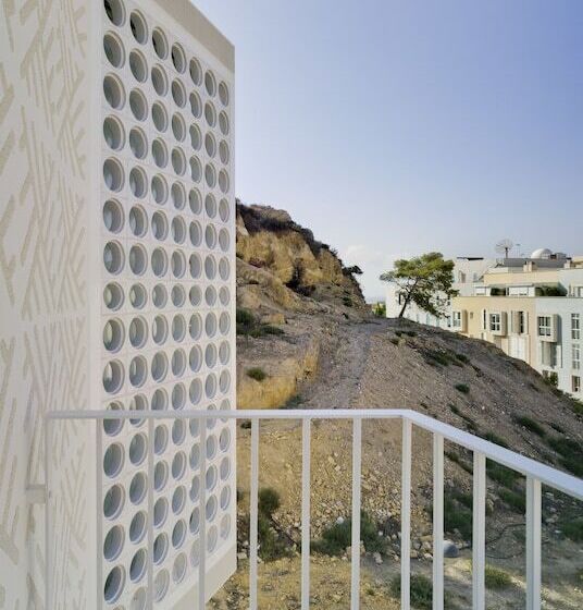 מיטה בחדר משותף, Loop Inn Hostel Cartagena