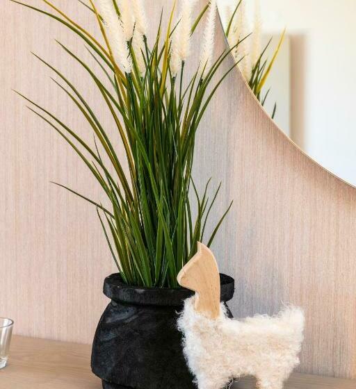 آپارتمان 1 خوابه, Quinta Do Algarvio Village