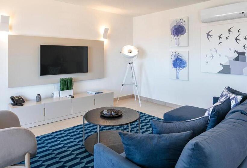带1个卧室的公寓, Quinta Do Algarvio Village