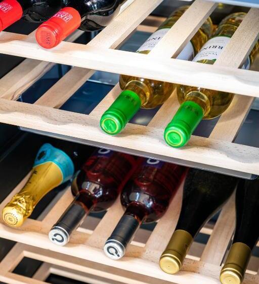 آپارتمان 1 خوابه, Quinta Do Algarvio Village