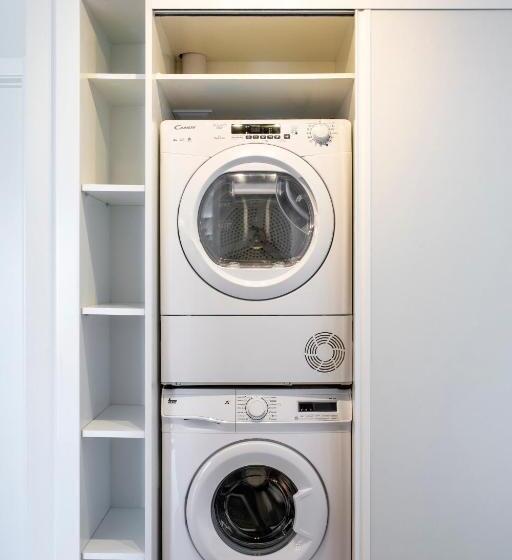 آپارتمان 2 خوابه, Quinta Do Algarvio Village