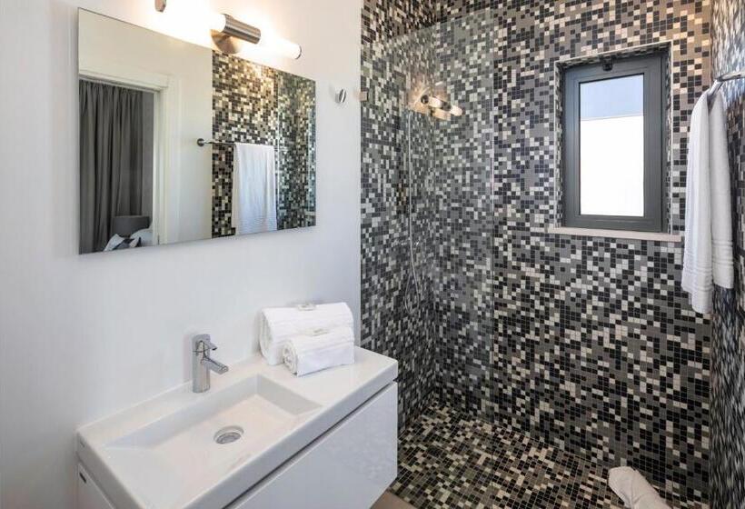 آپارتمان 2 خوابه, Quinta Do Algarvio Village