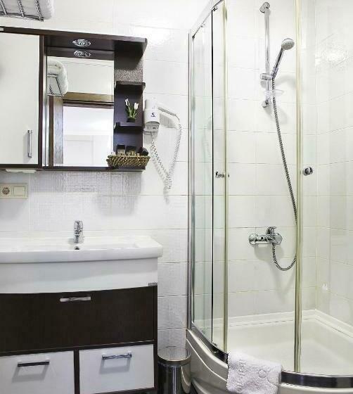 带1个卧室的公寓, Belle Maison Hotel&residence