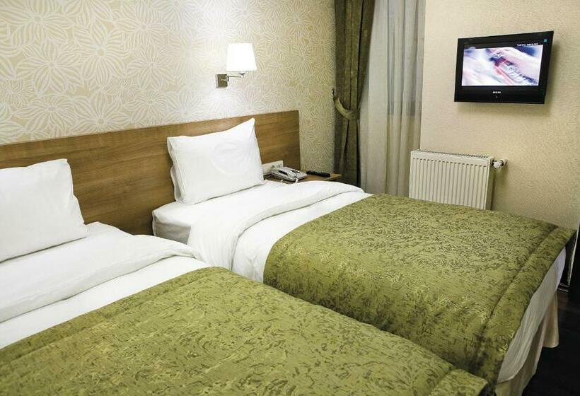 Апартаменты 1 Спальня, Belle Maison Hotel&residence
