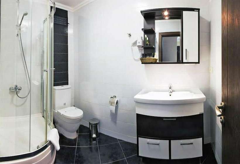 带1个卧室的公寓, Belle Maison Hotel&residence