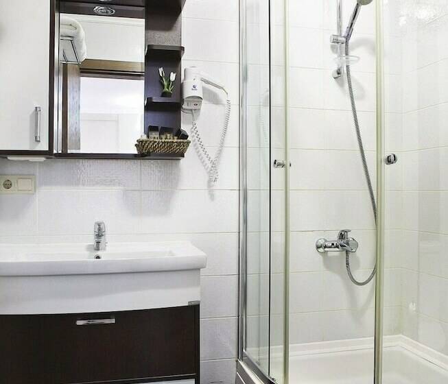 带1个卧室的公寓, Belle Maison Hotel&residence