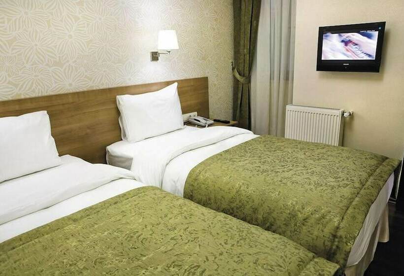 带1个卧室的公寓, Belle Maison Hotel&residence