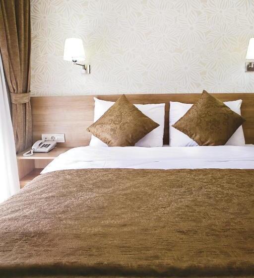 带1个卧室的公寓, Belle Maison Hotel&residence