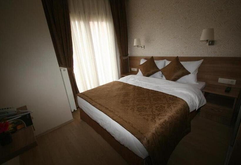 两卧家庭套房, Belle Maison Hotel&residence