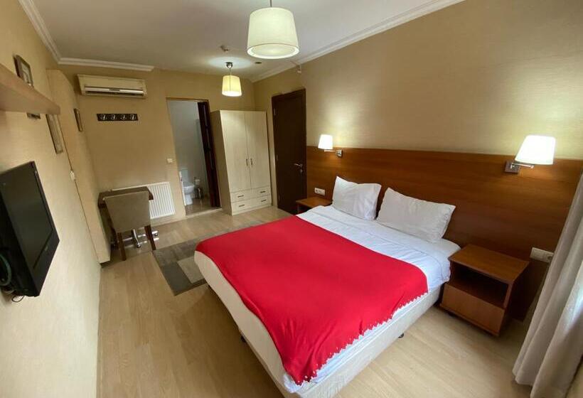 两卧家庭套房, Belle Maison Hotel&residence