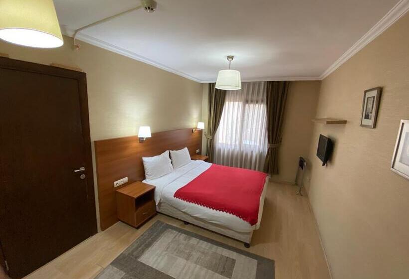 Люкс Семейный 2 Спальни, Belle Maison Hotel&residence