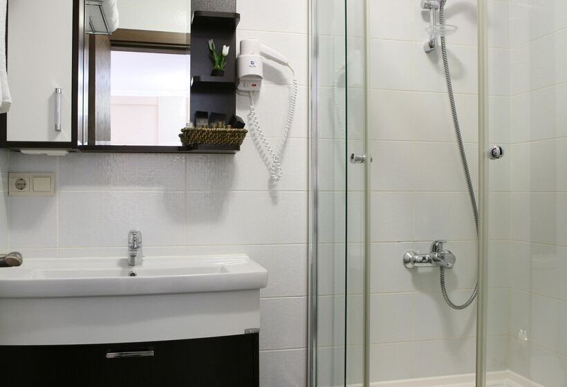 带1个卧室的公寓, Belle Maison Hotel&residence