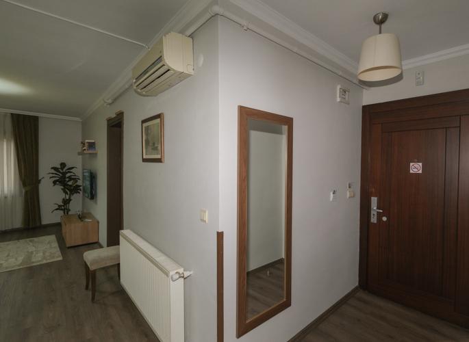 两卧家庭套房, Belle Maison Hotel&residence