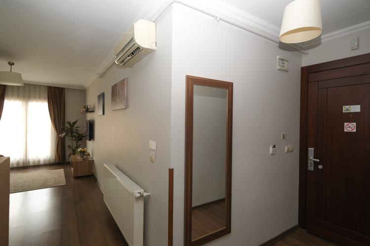 带1个卧室的公寓, Belle Maison Hotel&residence