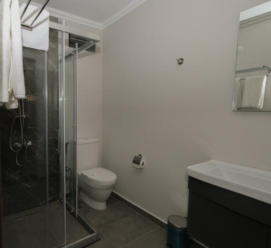 带1个卧室的公寓, Belle Maison Hotel&residence