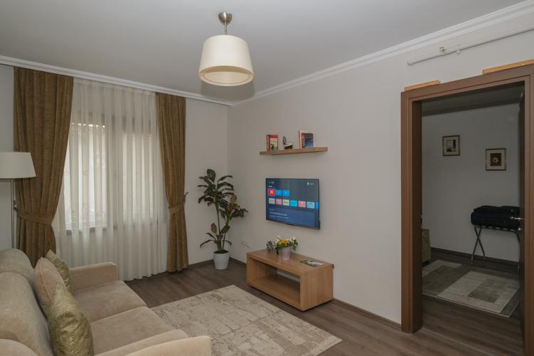 带1个卧室的公寓, Belle Maison Hotel&residence