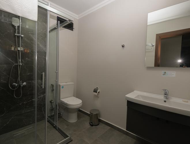 带1个卧室的公寓, Belle Maison Hotel&residence