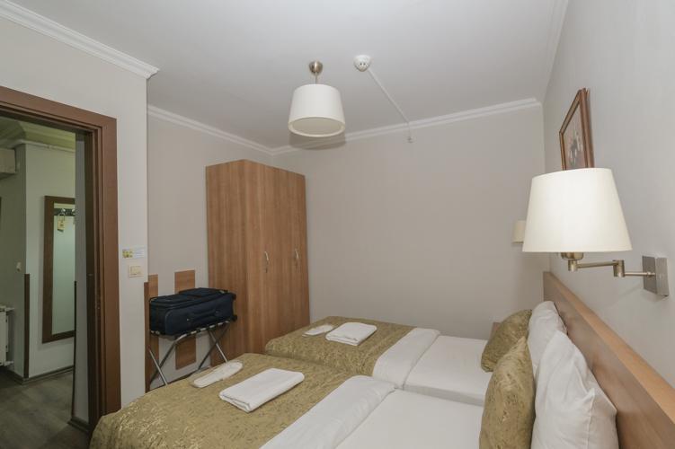 带1个卧室的公寓, Belle Maison Hotel&residence