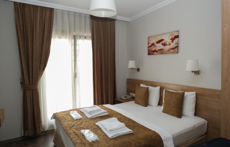 带1个卧室的公寓, Belle Maison Hotel&residence