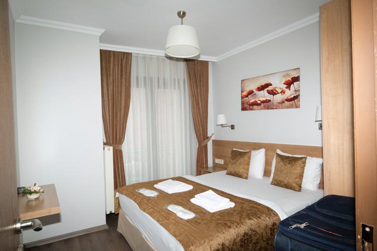 Апартаменты 1 Спальня, Belle Maison Hotel&residence