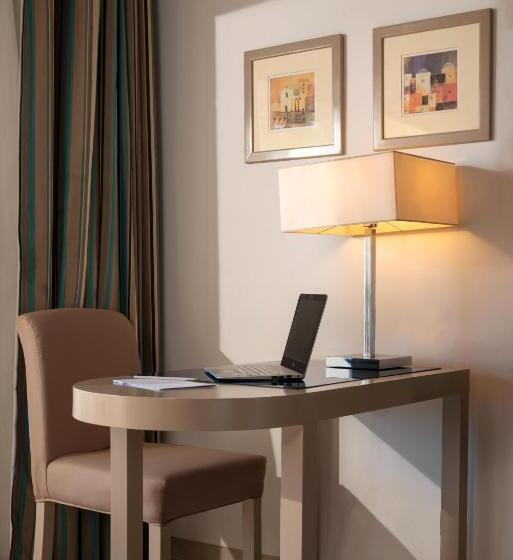 اتاق پرمیوم با چشمانداز دریا, Cleopatra Luxury Beach Resort Makadi Bay Adults Only