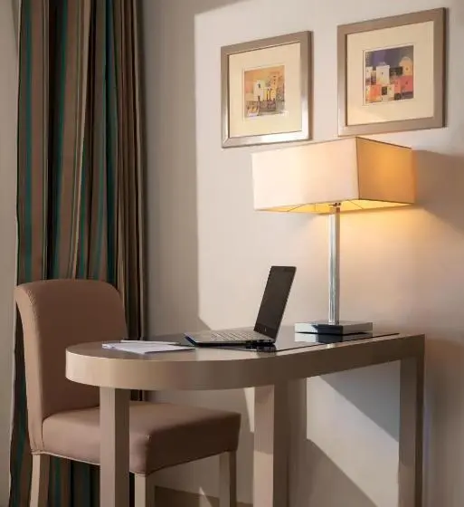اتاق پرمیوم, Cleopatra Luxury Beach Resort Makadi Bay - Adults Only