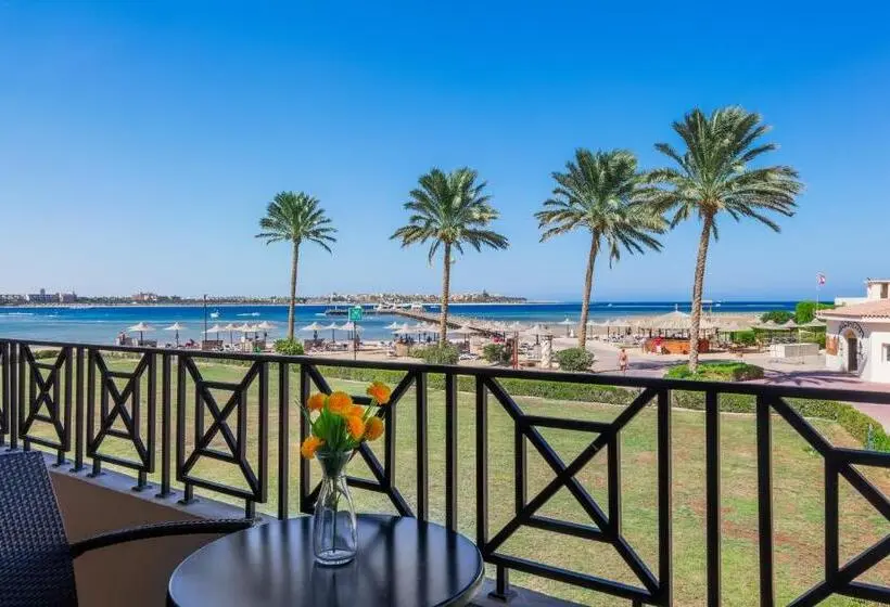 اتاق پرمیوم, Cleopatra Luxury Beach Resort Makadi Bay - Adults Only