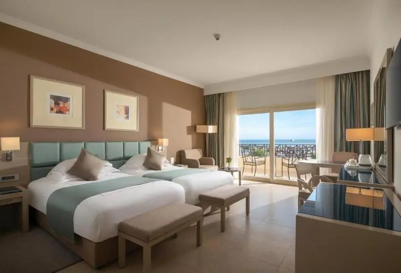 اتاق پرمیوم, Cleopatra Luxury Beach Resort Makadi Bay - Adults Only