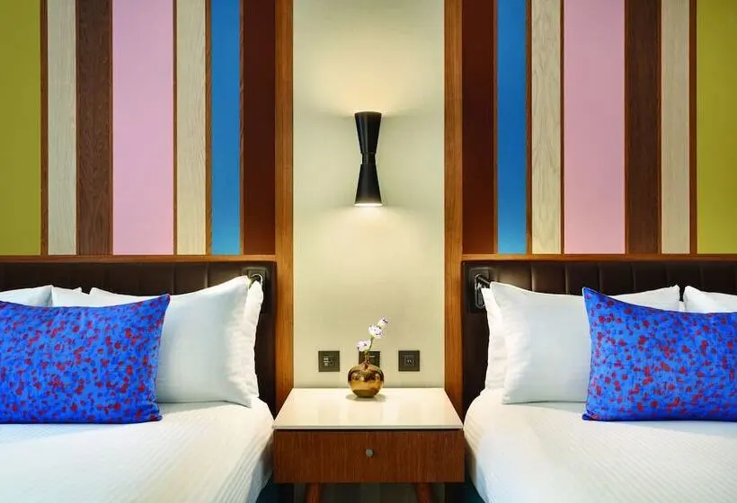اتاق لوکس با چشم‌انداز باغ, Secrets La Romana All Inclusive Adult Only Resort & Spa
