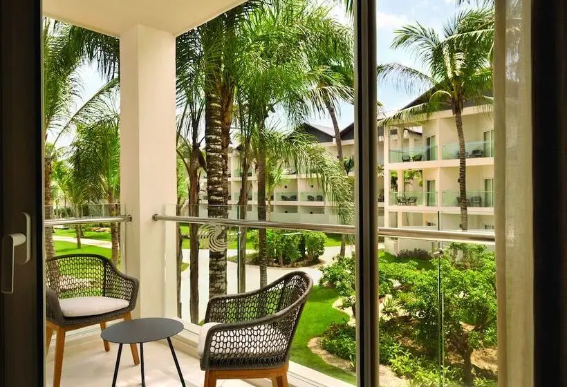 اتاق پرمیوم, Secrets La Romana All Inclusive Adult Only Resort & Spa