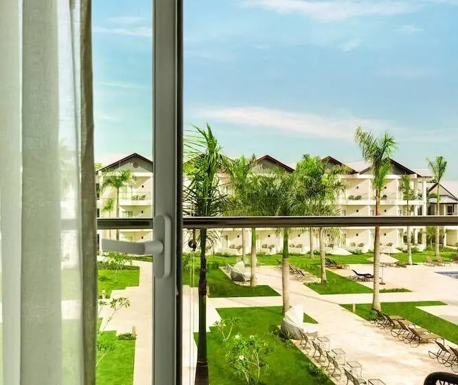اتاق پرمیوم, Secrets La Romana All Inclusive Adult Only Resort & Spa