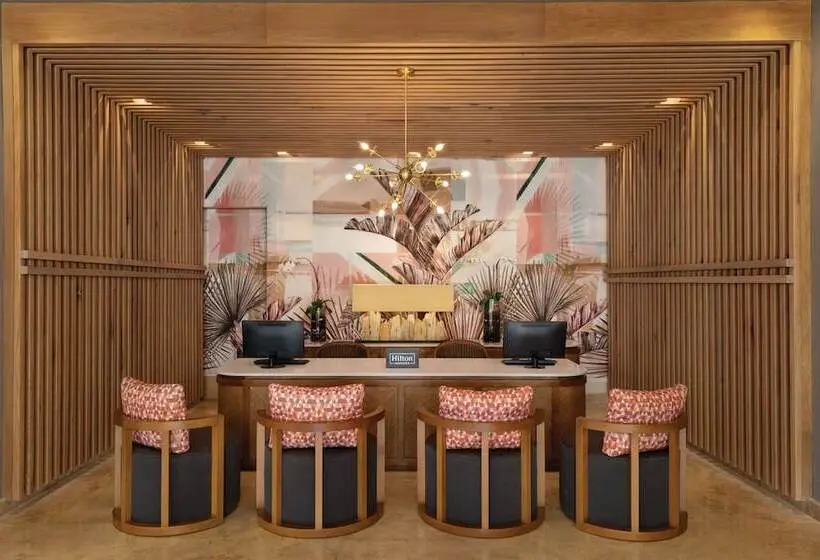 اتاق پریمیوم با چشم‌انداز باغ, Secrets La Romana All Inclusive Adult Only Resort & Spa