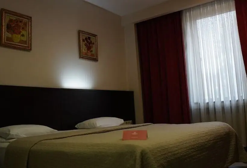 اتاق استاندارد, Arsan Otel