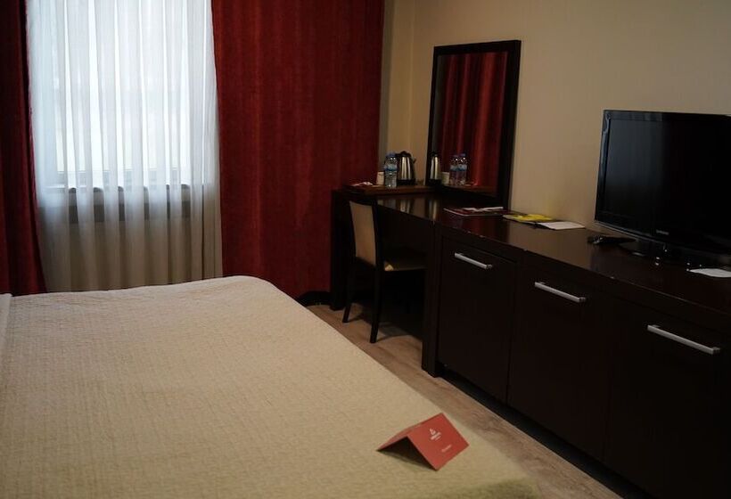 اتاق استاندارد, Arsan Otel