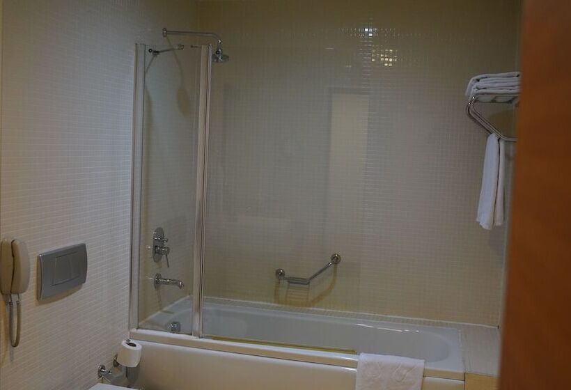 غرفة قياسية, Arsan Otel