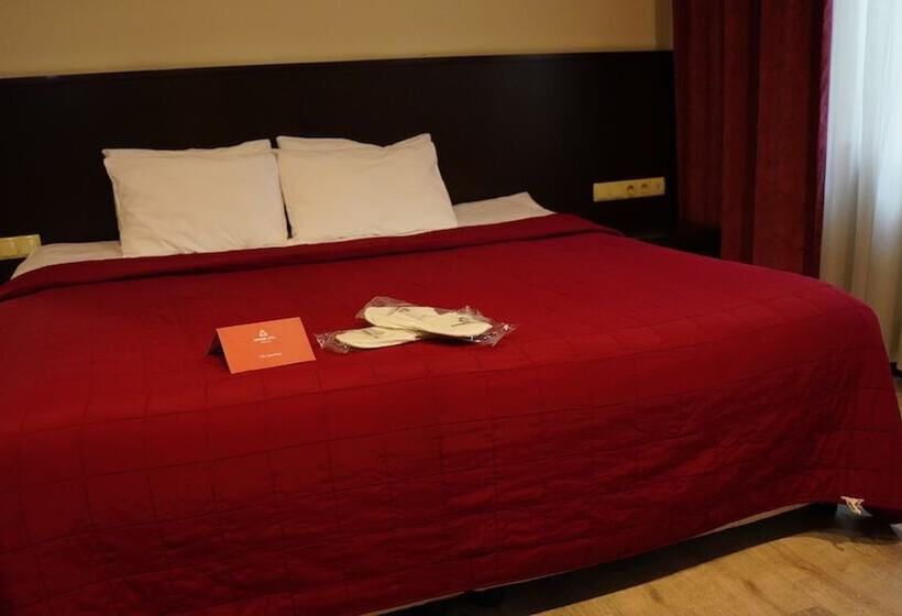 标准间, Arsan Otel