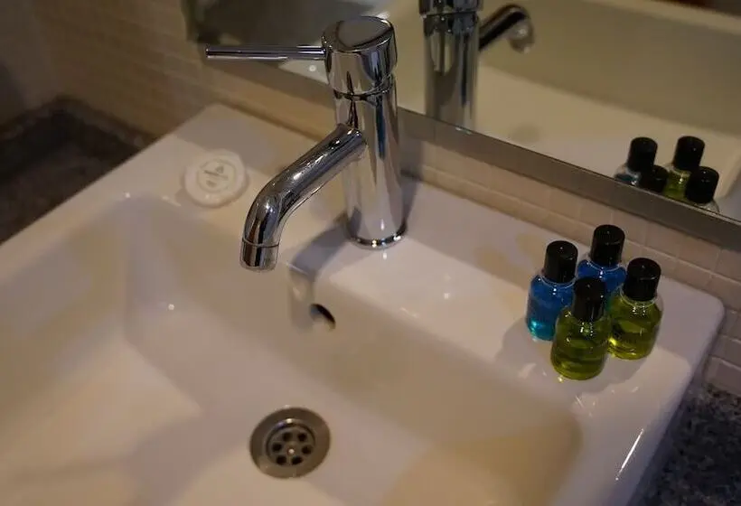 اتاق استاندارد, Arsan Otel