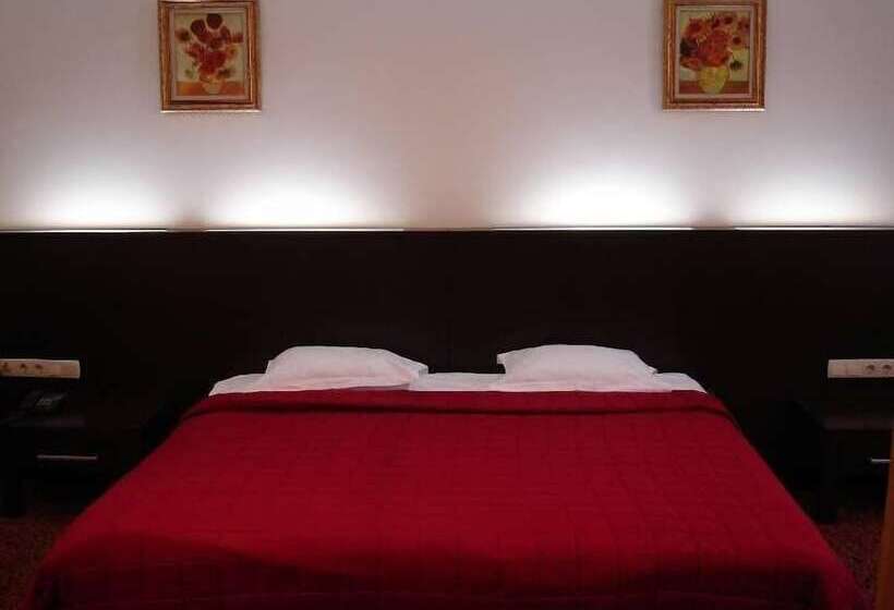 غرفة قياسية, Arsan Otel