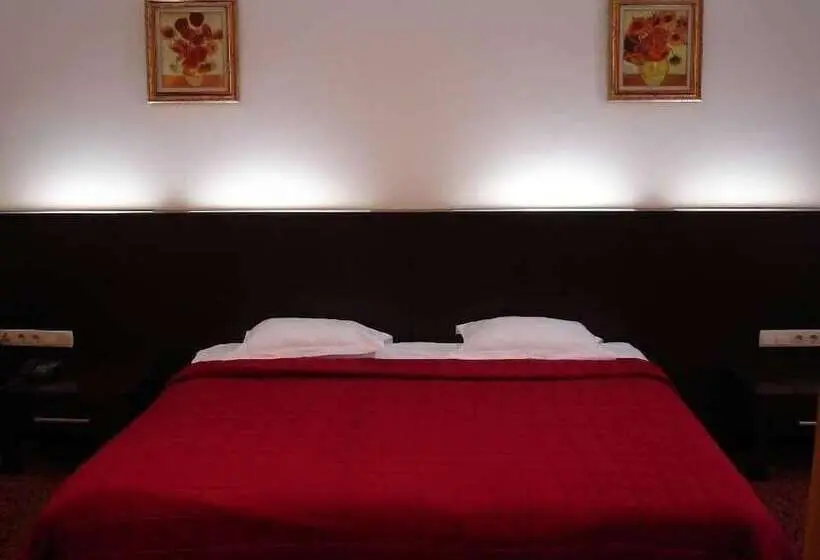 اتاق استاندارد, Arsan Otel