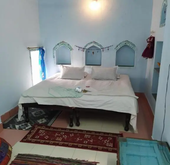 اتاق استاندارد, Bharatpur Palace