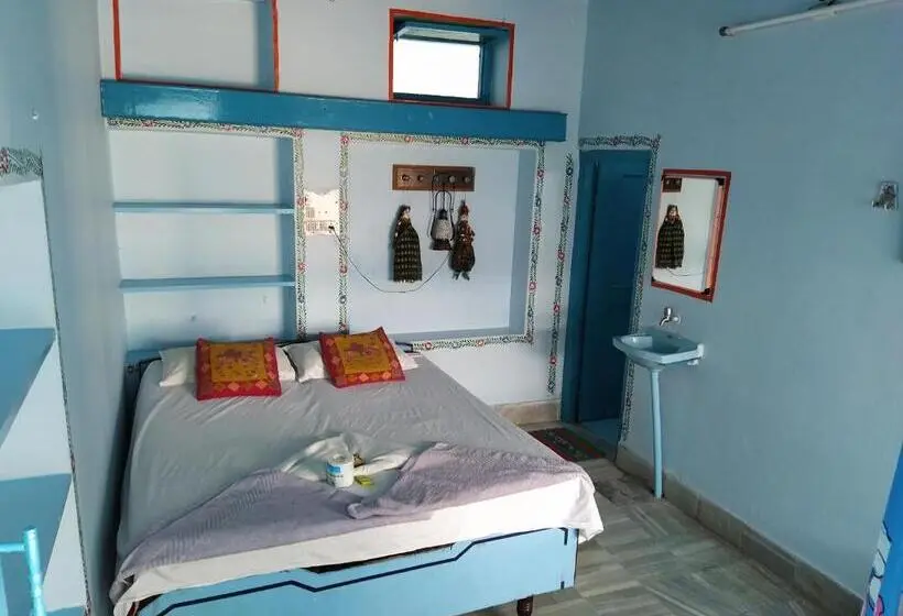 اتاق استاندارد, Bharatpur Palace