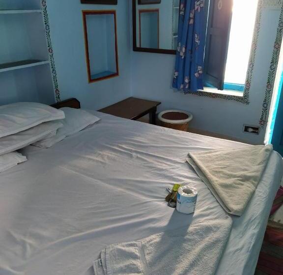 Chambre Standard, Bharatpur Palace