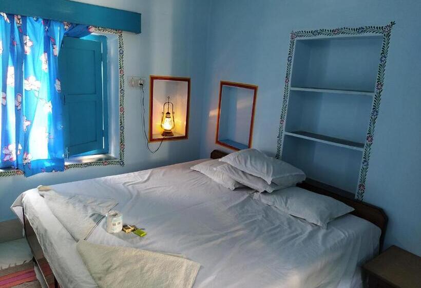 Chambre Standard, Bharatpur Palace