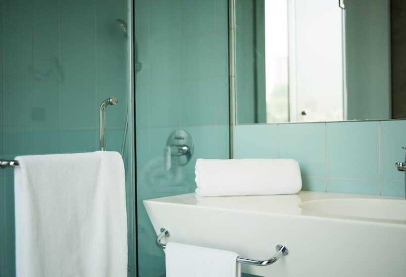 سوییت, Bossa Nova Beirut