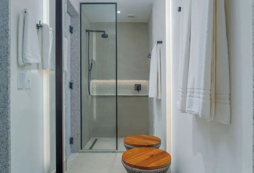 スイート, Japaratinga Lounge Resort  All Inclusive