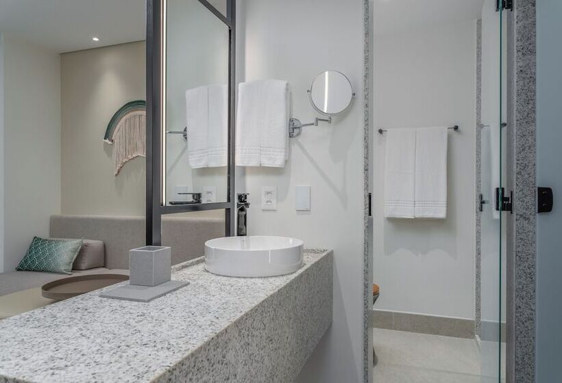 سوییت, Japaratinga Lounge Resort All Inclusive