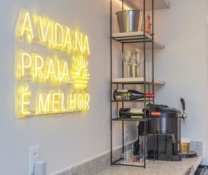 سوییت, Japaratinga Lounge Resort All Inclusive